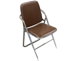 パイプ椅子のイメージ